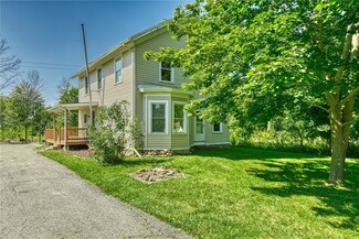 2437 Clarkson Parma Town Line Rd, Clarkson, NY 14420