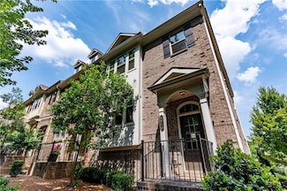 4020 Townsend Ln, Dunwoody, GA 30346