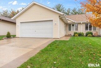 5220 Carlton Dr, Springfield, IL 62703