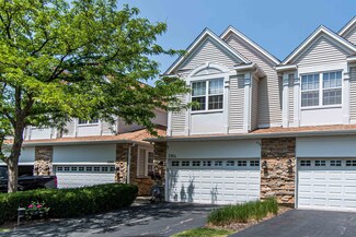 2964 Talaga Dr Unit 3, Algonquin, IL 60102