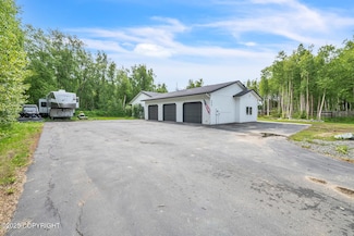 4850 N Riverstone Cir, Palmer, AK 99645