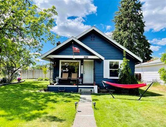 2903 N Lacey St, Spokane, WA 99207