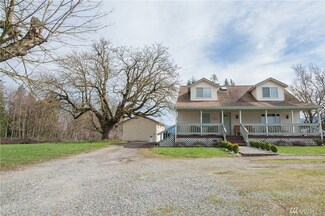 9090 Van Buren Rd, Everson, WA 98247