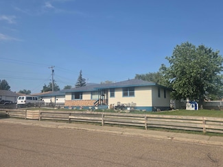 1029 5th Ave N, Wolf Point, MT 59201