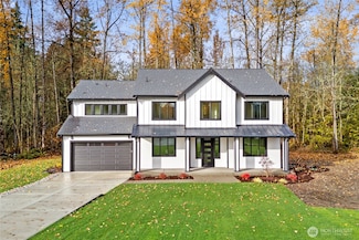 15809 239th St E, Graham, WA 98338