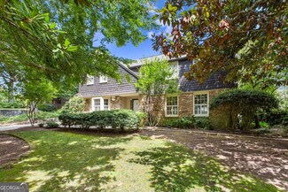 2721 N Hills Dr NE, Atlanta, GA 30305