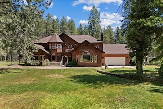 28310 N Short Rd, Deer Park, WA 99006