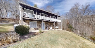 707 Lickskillet Rd, Burnsville, NC 28714