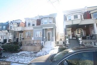5510 Cedar Ave, Philadelphia, PA 19143