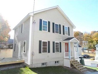 3 Johnson St, Fitchburg, MA 01420