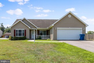 16803 Custer Ct, Williamsport, MD 21795