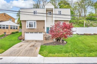 530 Southcrest Dr, Pittsburgh, PA 15226