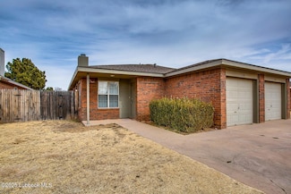 219 Grover Ave, Lubbock, TX 79416