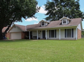 10135 Freedoms Way, Keithville, LA 71047