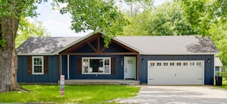 1002 S Mill St, Grove, OK 74344