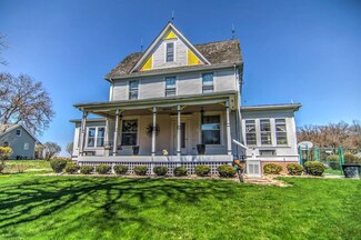 12104 Belshaw Rd, Lowell, IN 46356