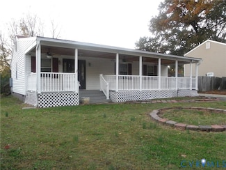 3100 Carlton Rd, Richmond, VA 23223