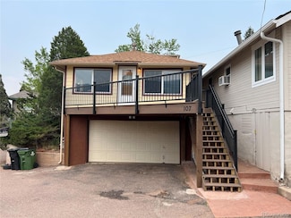 107 Elk Path, Manitou Springs, CO 80829