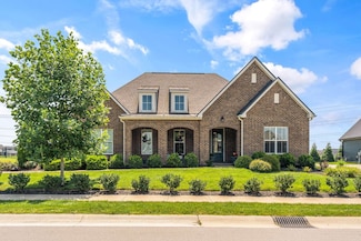 291 Croft Way, Mount Juliet, TN 37122