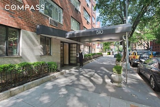510 E 85th St Unit 12B6, New York, NY 10028