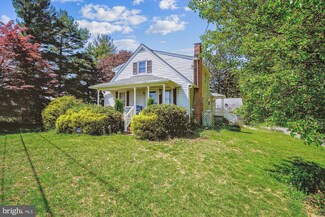 1544 Dennings Rd, New Windsor, MD 21776
