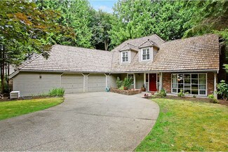 3816 206th Place NE, Sammamish, WA 98074