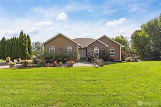 3400 Naches Tieton Rd, Tieton, WA 98947