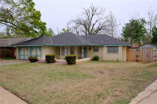 9820 S Harvey Ave, Oklahoma City, OK 73139