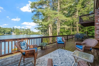 148 Hillcroft Rd, Laconia, NH 03246