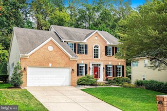 1413 Eagle Ridge Run, Bel Air, MD 21014