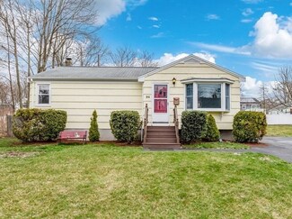 94 Jacob St, Brockton, MA 02302