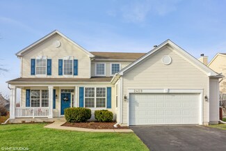 2409 Sir Barton Ln, Montgomery, IL 60538