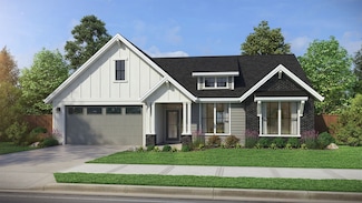 The Conifer, Ridgefield, WA 98642