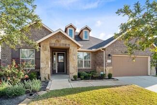 20134 Desert Foal Dr, Tomball, TX 77377