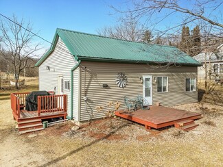 19090 Wisconsin 58 Trunk, Cazenovia, WI 53924