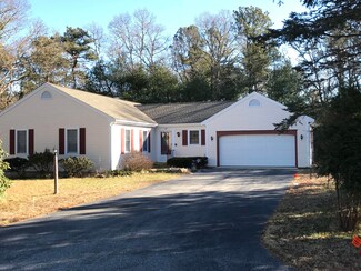 103 Dove Hill Rd, North Falmouth, MA 02556