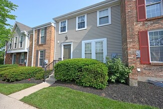 8044 Highfield Ct, Cincinnati, OH 45242