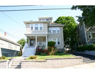 139 Fairmount St, Dorchester Center, MA 02124