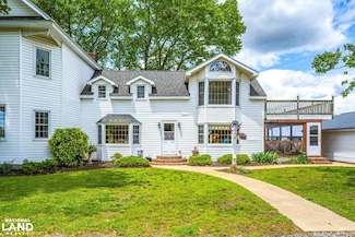 8807 Woodland Ferry Rd, Laurel, DE 19956