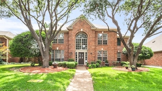 6740 Magnum Dr, Plano, TX 75024
