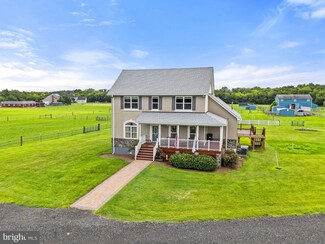 11801 Parkgate Dr, Nokesville, VA 20181