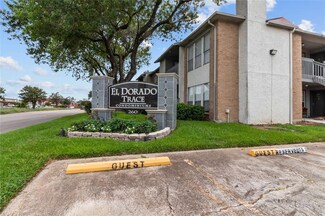 260 El Dorado Blvd Unit 301, Webster, TX 77598