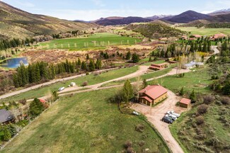 30 Shining Mountain Way N, Snowmass, CO 81654