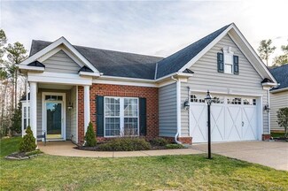 5841 Yellow Jasmine Terrace, Providence Forge, VA 23140
