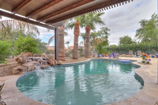 5420 N Blythe Ln, Eloy, AZ 85131