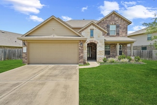 5206 Pointe Spring Crossing, Spring, TX 77389