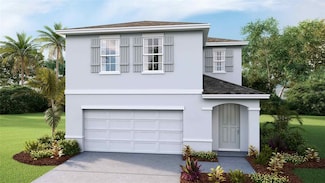 36164 Sunflower Hill Dr, Zephyrhills, FL 33541