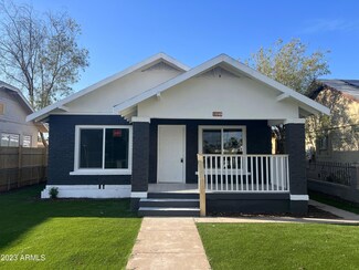 1540 E Pierce St, Phoenix, AZ 85006
