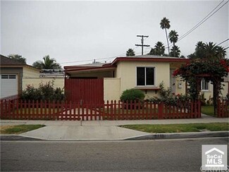 5715 Walnut Ave, Long Beach, CA 90805