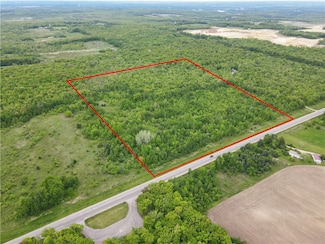 XX S 8th St, Cameron, WI 54822